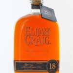 Elijah Craig 18 Year Single Barrel Kentucky Straight Bourbon