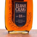 Elijah Craig 18 Year Single Barrel Ky Straight Bourbon 2017 (photo 2)