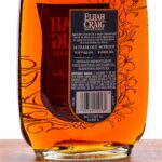 Elijah Craig 18 Year Single Barrel Ky Straight Bourbon 2017 (photo 3)