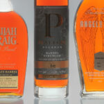 Elijah Craig/Angel's Envy/Penelope Bourbon