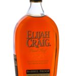 Elijah Craig Barrel Proof 12 Year Bourbon 2021