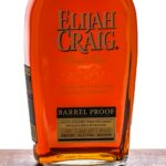 Elijah Craig Barrel Proof 12 Year Bourbon 2022 (photo 2)
