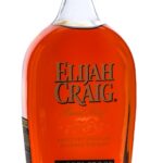 Elijah Craig Barrel Proof 12 Year Bourbon 2022