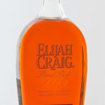 Elijah Craig Barrel Proof Bourbon Batch A121