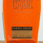 Elijah Craig Barrel Proof Bourbon Batch A122 (photo 2)