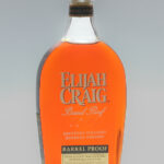 Elijah Craig Barrel Proof Bourbon Batch A122 (photo 3)