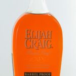 Elijah Craig Barrel Proof Bourbon Batch A122