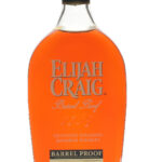 Elijah Craig Barrel Proof Bourbon Batch A123 (photo 3)