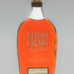 Elijah Craig Barrel Proof Bourbon Batch B518 (photo 3)