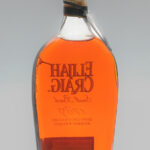 Elijah Craig Barrel Proof Bourbon Batch B519 (photo 2)