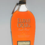 Elijah Craig Barrel Proof Bourbon Batch B519 (photo 3)