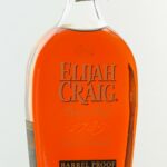 Elijah Craig Barrel Proof Bourbon Batch B520