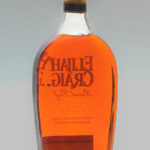 Elijah Craig Barrel Proof Bourbon Batch B523 (photo 2)