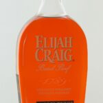 Elijah Craig Barrel Proof Bourbon Batch C923