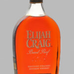 Elijah Craig Barrel Proof Bourbon Batch C923 (photo 3)