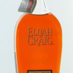 Elijah Craig Barrel Proof Bourbon Small Batch C919