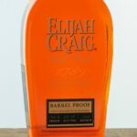 Elijah Craig Barrel Proof Bourbon Small Batch C919 (photo 2)