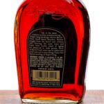 Elijah Craig Barrel Proof KY Straight Bourbon Batch B516 Pirate Bottle (photo 3)