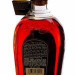 Elijah Craig Barrel Proof KY Straight Bourbon Batch B516 Pirate Bottle (photo 4)