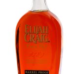 Elijah Craig Barrel Proof KY Straight Bourbon Batch B523