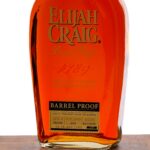 Elijah Craig Barrel Proof KY Straight Bourbon Batch B523 (photo 2)