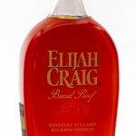 Elijah Craig Barrel Proof KY Straight Bourbon Batch C923