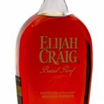 Elijah Craig Barrel Proof KY Straight Bourbon Batch C923
