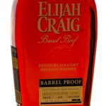 Elijah Craig Barrel Proof KY Straight Bourbon Batch C923 (photo 2)