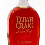 Elijah Craig Barrel Proof KY Straight Bourbon Batch C923