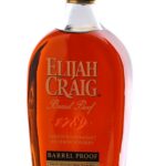 Elijah Craig Barrel Proof Straight Bourbon 2023 Batch C923