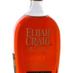Elijah Craig Barrel Proof Straight Bourbon 2023 Batch C923