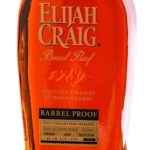 Elijah Craig Barrel Proof Straight Bourbon 2023 Batch C923 (photo 2)