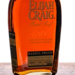 Elijah Craig Barrel Proof Straight Bourbon Batch B523 2023 (photo 2)
