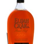 Elijah Craig Barrel Proof Straight Bourbon Batch B524 2024