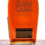 Elijah Craig Barrel Proof Straight Bourbon Batch B524 2024 (photo 2)