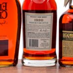 Elijah Craig/Henry McKenna/Old Forester Bourbon Group (3 Bottles) (photo 3)