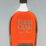 Elijah Craig Private Single Barrel Bourbon (photo 3)