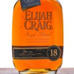 Elijah Craig Single Barrel 18 Year Bourbon 2018 (photo 2)