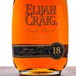 Elijah Craig Single Barrel 18 Year Bourbon 2019 (photo 2)