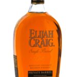 Elijah Craig Single Barrel 9 Year Bourbon