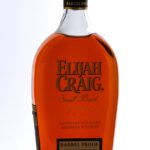 Elijah Craig Small Batch Bourbon 2018