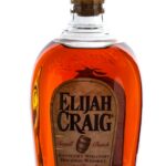 Elijah Craig Small Batch Bourbon 2019