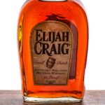 Elijah Craig Small Batch Bourbon 2019 (photo 2)