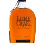 Elijah Craig Small Batch Bourbon 2024 PGA Championship Edition