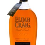 Elijah Craig Small Batch Bourbon 2024 PGA Championship Edition