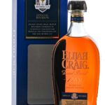 Elijah Craig Toasted Barrel Ryder Cup Bourbon 2019