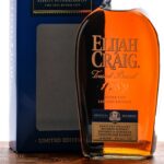 Elijah Craig Toasted Barrel Ryder Cup Bourbon 2019 (photo 2)