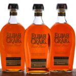 Elijah Craig Toasted Barrel Small Batch Bourbon (3 Bottles)