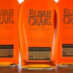 Elijah Craig Toasted Barrel Small Batch Bourbon (3 Bottles) (photo 2)
