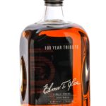 Elmer T. Lee '100 Year Tribute' Single Barrel Sour Mash Bourbon Whiskey 2019